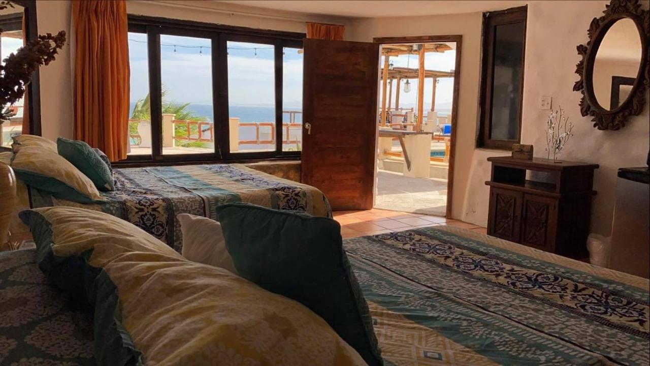 Villa Paraiso La Ventana المظهر الخارجي الصورة