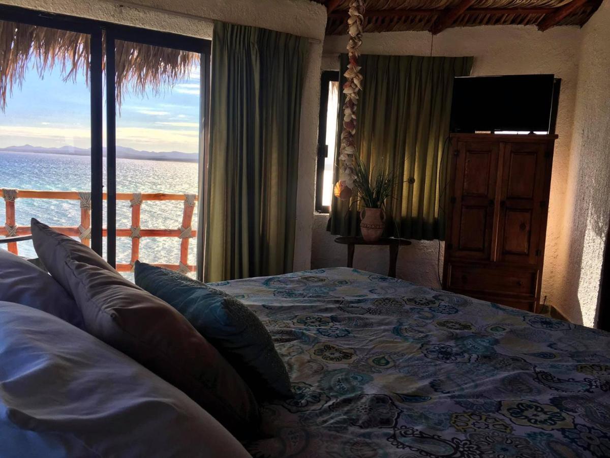 Villa Paraiso La Ventana المظهر الخارجي الصورة