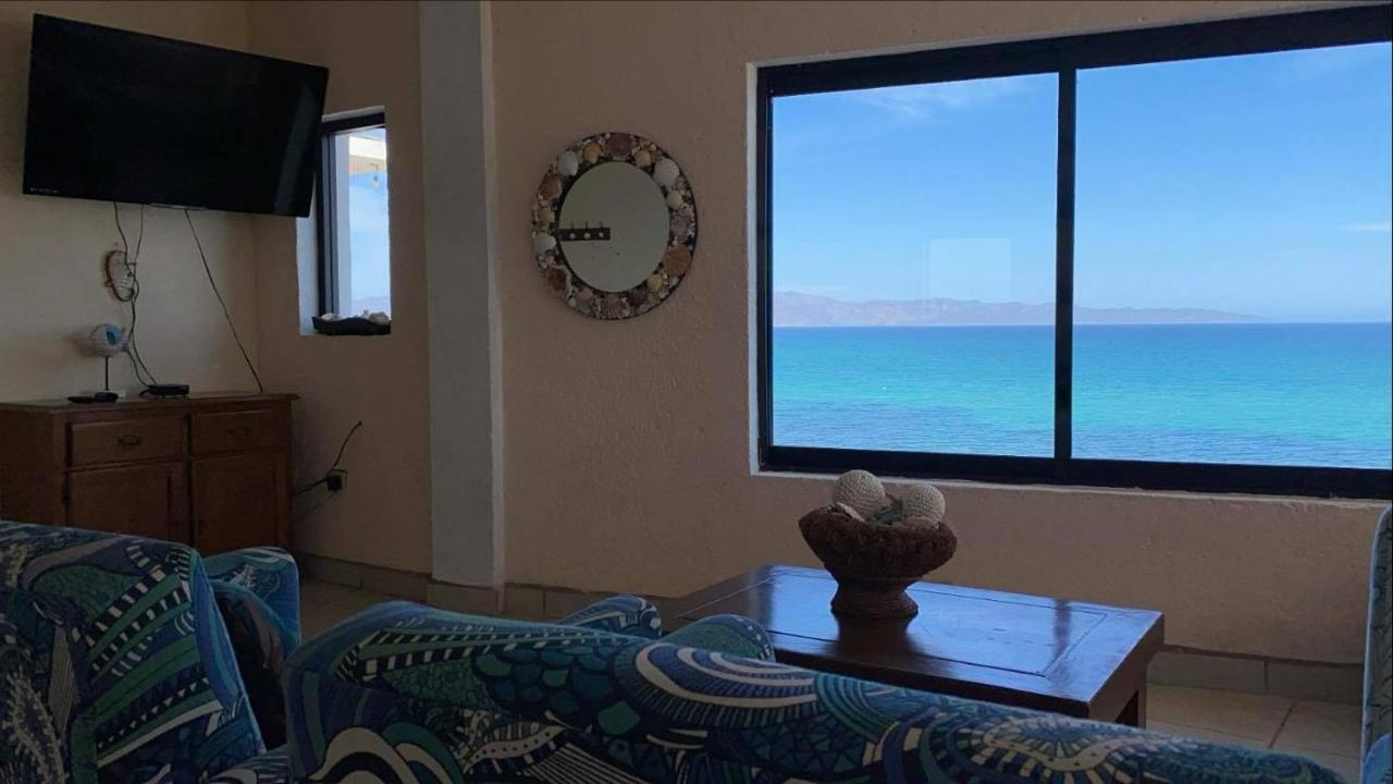 Villa Paraiso La Ventana المظهر الخارجي الصورة