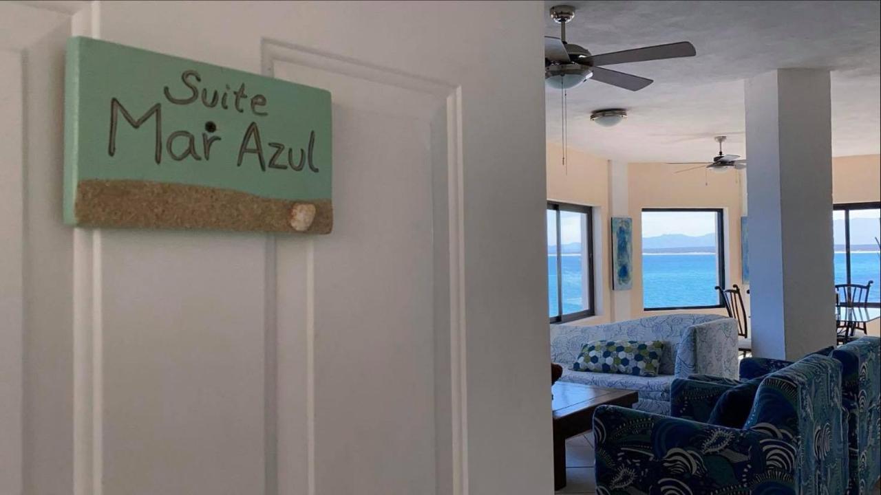 Villa Paraiso La Ventana المظهر الخارجي الصورة