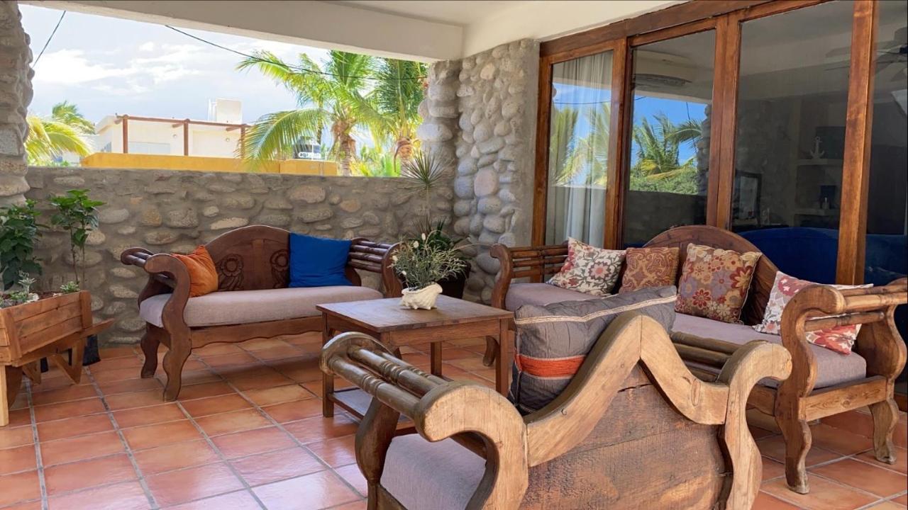Villa Paraiso La Ventana المظهر الخارجي الصورة