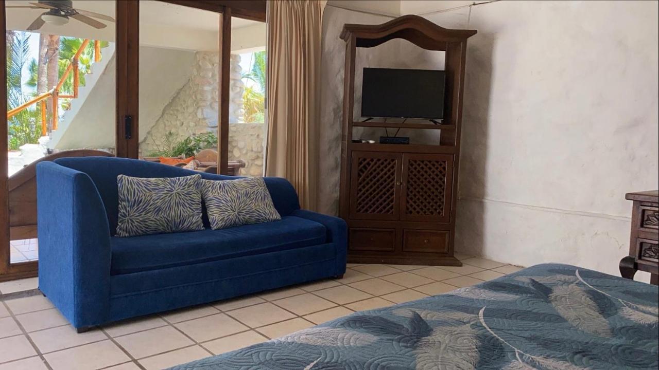 Villa Paraiso La Ventana المظهر الخارجي الصورة