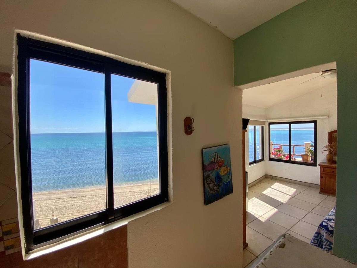 Villa Paraiso La Ventana المظهر الخارجي الصورة