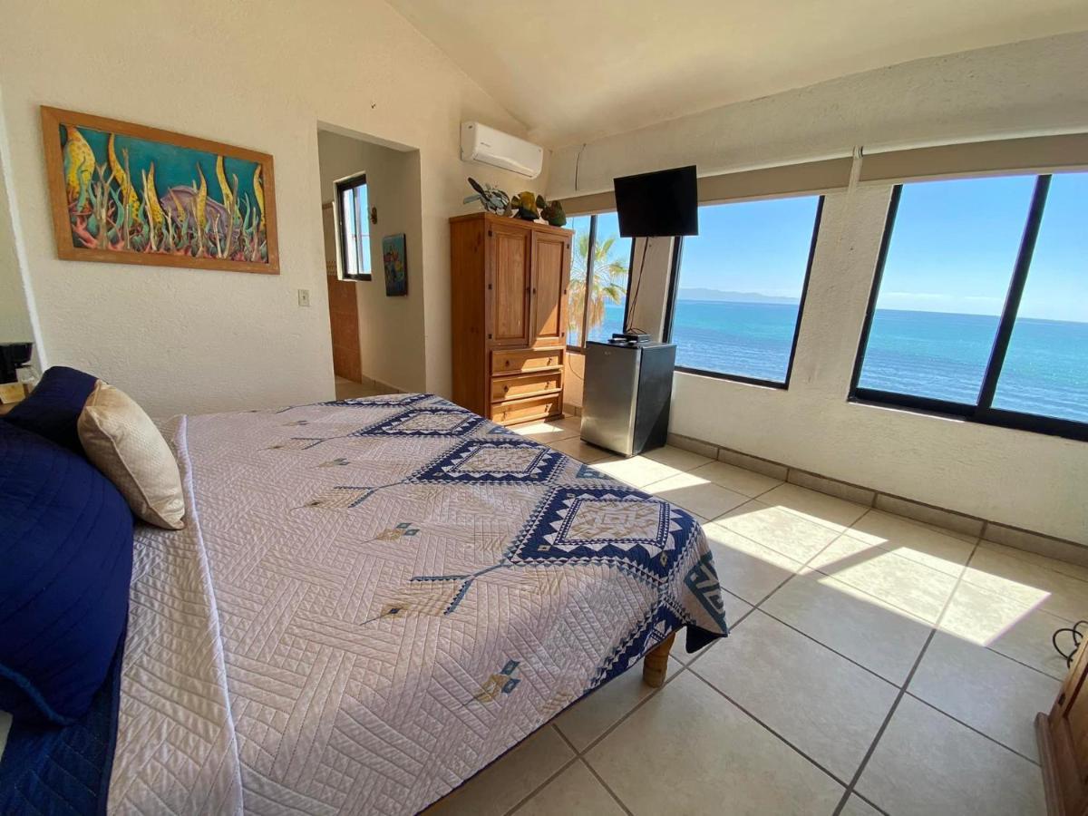 Villa Paraiso La Ventana المظهر الخارجي الصورة