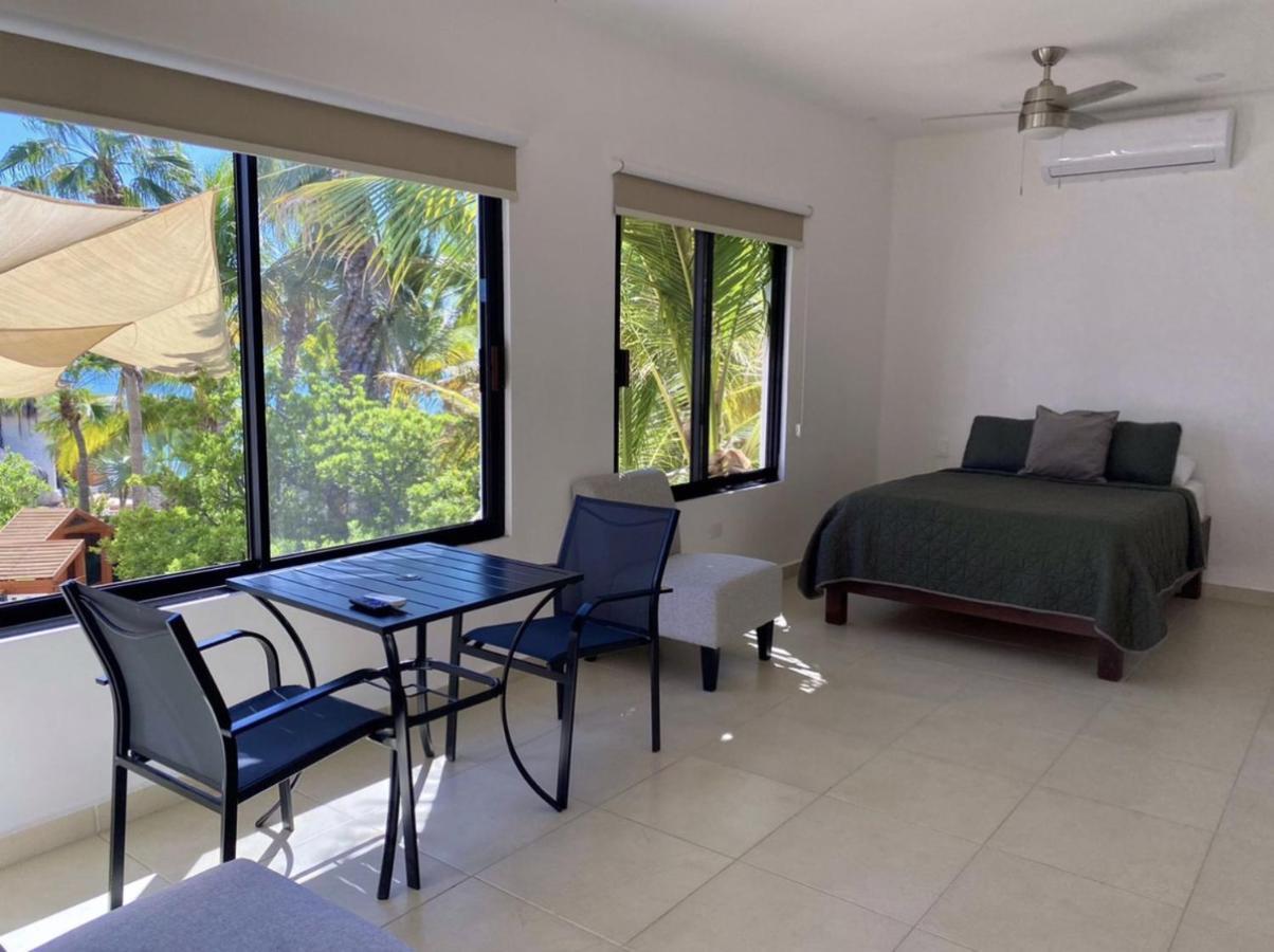 Villa Paraiso La Ventana المظهر الخارجي الصورة