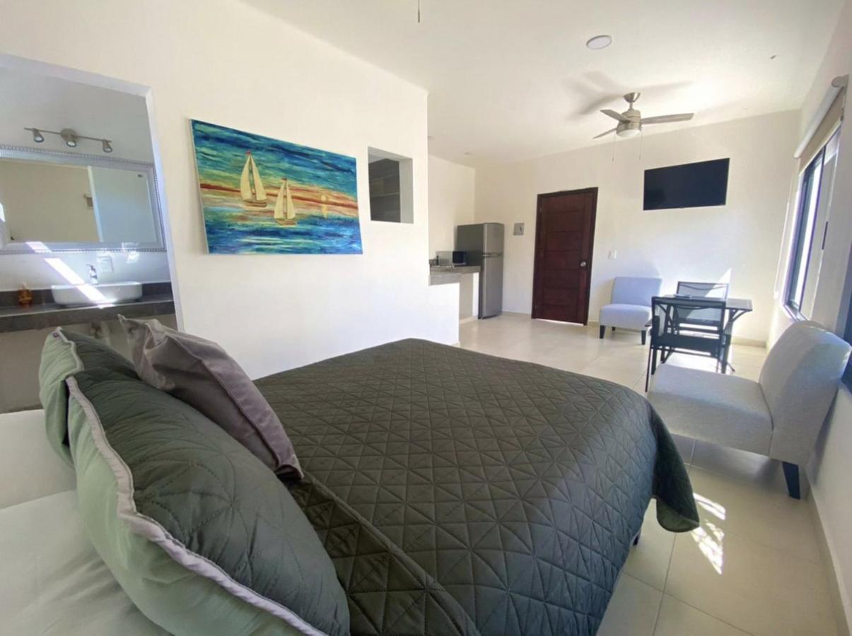 Villa Paraiso La Ventana المظهر الخارجي الصورة